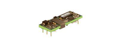 UWE-12-6-Q48NB-C Murata UWE Isolated DC-DC Converter, 5V dc/, 18 → 75 V dc Input, 72W