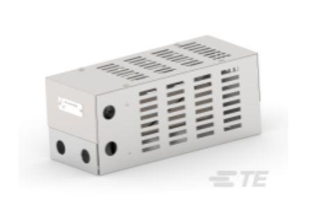 HPBA005C1K5050E TE Connectivity, 1.5kΩ 372.85W Wire Wound Braking Resistor  10%