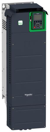 ATV630D55N4 Schneider Electric Inverter Drive, 55 kW, 3 Phase, 400 V ac, 106 A, 88 A, ATV 630 Series