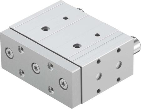 DFM-50-50-P-A-GF Festo Pneumatic Guided Cylinder