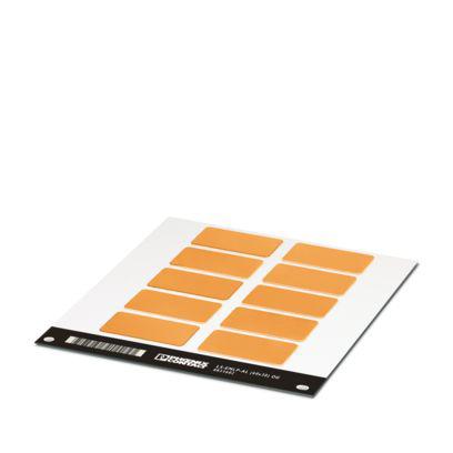 0831602 Phoenix Contact Device Marker for use with Equipment Marking