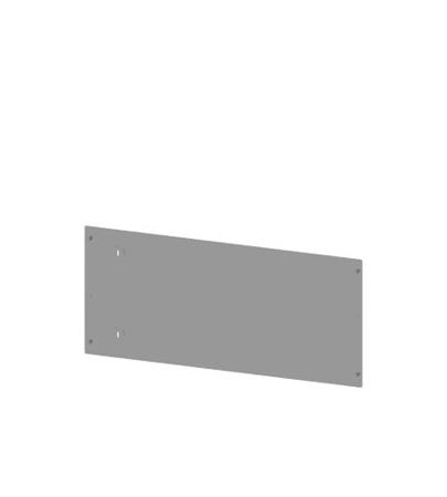 8PQ5000-4BA42 Siemens 8PQ Series Sheet Steel Assembly Kit for Use with Sivacon, 250 x 600 x 2mm
