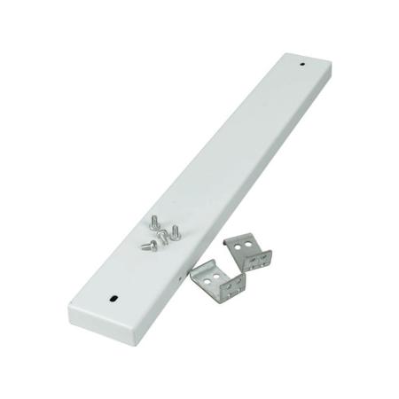 292500-XME0602CS Eaton xEnergy Main Series Steel Cover for Use with LV Switchgear, 590 x 600 x 50mm