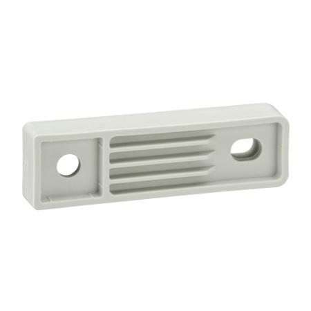 NSYPFPLMG Schneider Electric Mounting Bracket for use with Enclosure