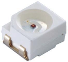 VFGY1104LS Stanley Electric 1104LS 589 nm Yellow LED, PLCC 2 SMD package