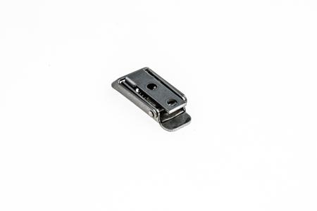 726-4153 RS PRO Stainless Steel,Spring Loaded Toggle Latch, 29.2 x 13.1 x 6mm