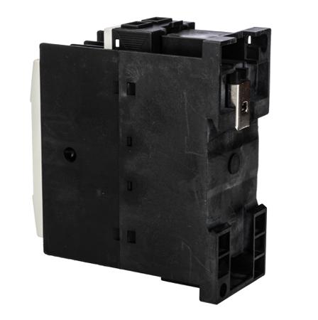 250-8801 RS PRO RSPRO15-10 Contactor, 24 V DC Coil, 3-Pole, 15 A, 7.5 kW, 1NO, 690 V