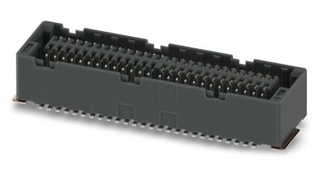 1061666 Phoenix Contact FP Connector Kit Containing SMD Female Connector