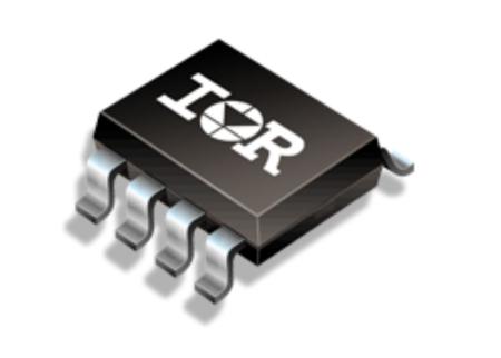 IRS2181SPBF Infineon  Dual High and Low Side MOSFET Power Driver, 2.3A, 10 → 20 V 8-Pin, SOIC