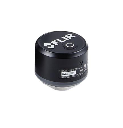 SV88 FLIR  Vibration Meter - Termperature, Vibration, 3 Axis