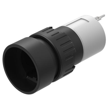 31-031.006 EAO Pushbutton Actuator for Use with Switching Devices