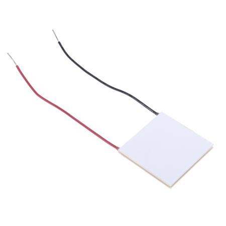ET-161-12-14-E Adaptive Peltier Module, 62.3W, 5A, 20V, 40 x 40mm