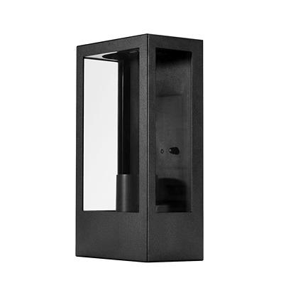 90191 Sylvania SYLWALL LUMINA E27 LED Bulbs 1 W, Bulb shape