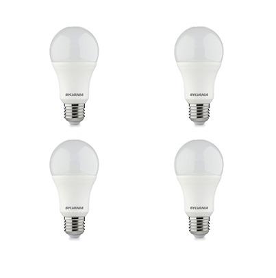29641 Sylvania ToLEDo GLS E27 LED Bulbs 13 W(100W), 2700K, Homelight, Bulb shape