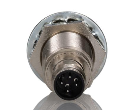 E2E-X8B1T18-M1 Inductive Sensor M18 3-wire PNP NO