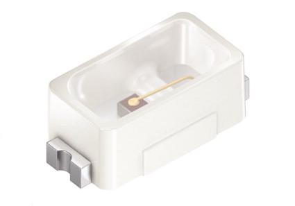 KY-DELPS1-22-UGVI-36-J3S5 2.65 V Yellow LED SMD,Osram Opto TOPLED KY DELPS1.22-UGVI-36-J3S5