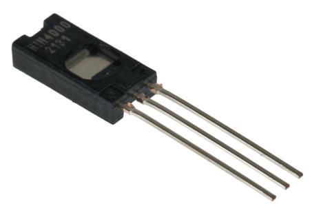 HIH-4000-002 Honeywell  Humidity Sensor, -40 → +85 °C, 3-Pin SIP