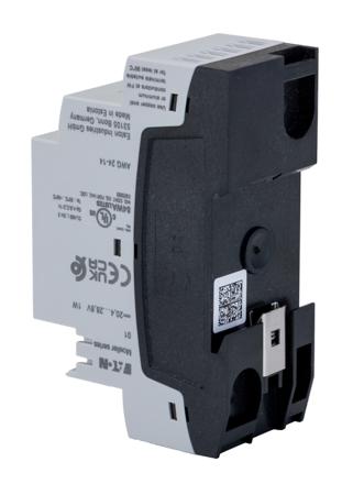 197517-EASY-E4-DC-4PE1P Eaton, Easy, Control Relay - 4 Inputs, Relay, For Use With Easy E4, Ethernet Networking