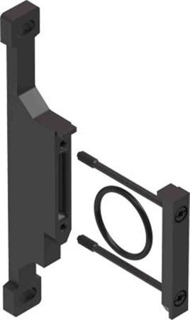 MS6-WP-EX Festo Mounting Bracket, For Manufacturer Series MS