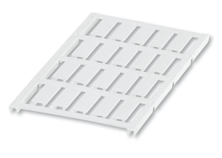0825503 Phoenix Contact, UC-EM (20X9) Terminal Block Marker