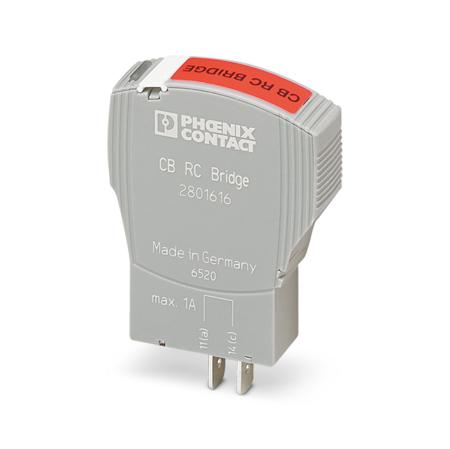 2801616 CB RC BRIDGE Plug In Bridge for use with CB Base Element