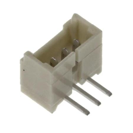 1734829-3 TE Connectivity AMP Connectors