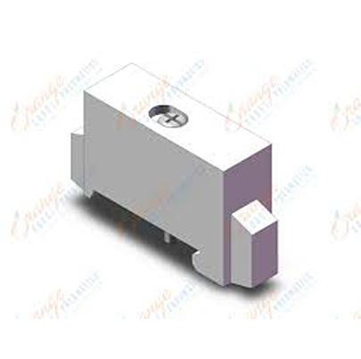 SY5000-56-1A-Q SMC SY5000 End Block,