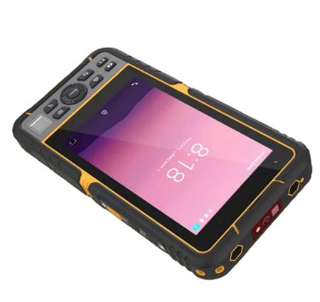 TCW06A11-4BN0 YATOO  6in Android 11 Tablet