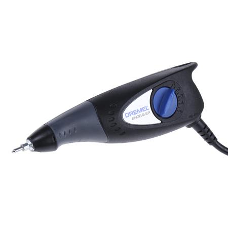 F0130290JN Dremel  Corded Engraving Tool, UK Plug