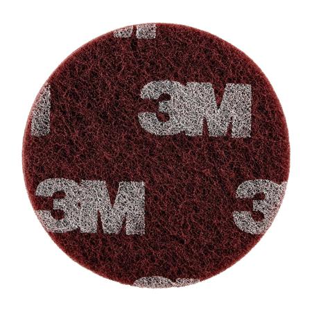 7100182616 3M  Aluminium Oxide Surface Conditioning Disc, 125mm