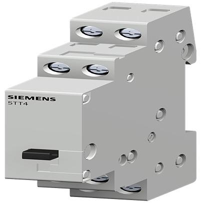 5TT4105-4 Siemens 400V (Volts) Remote Switch Circuit Trip for use with Remote Control Switch