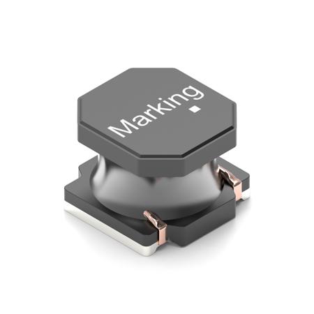 78404054047 Wurth, 5040 Power Inductor 4.7 μH 3.64A Idc