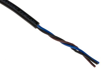 701-8257 RS Pro, M18 x 1, NPN Inductive Sensor 48mm Length, 10 → 30 V dc supply voltage , IP67 Rating