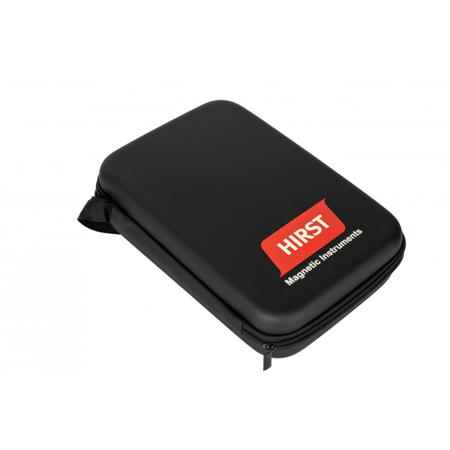 GM09-1 Hirst Magnetics  Gaussmeter, 10 → 6000Hz