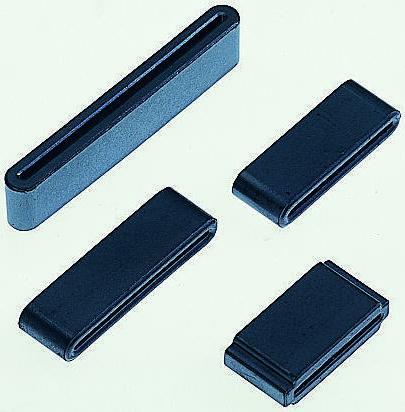 7427217 Wurth Elektronik 4 W 620 Flat Cable Ferrite Core, 26 wires maximum, Inner dimensions:34.8 x 1.3mm