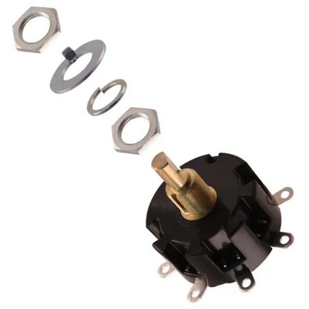 HS13Z-D NKK Switches