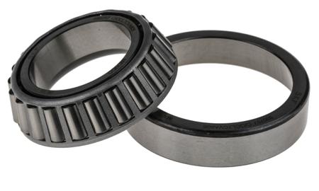 330757-C-QCL7CVA606 SKF 330757 C/QCL7CVA606 35mm I.D Taper Roller Bearing, 62mm O.D