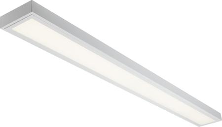 SUR5SLEM Knightsbridge 40 W LED Batten Light, 230 V, 1.5 m Long, IP20