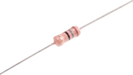 707-8798 RS PRO 18Ω Carbon Film Resistor 2W ±5%