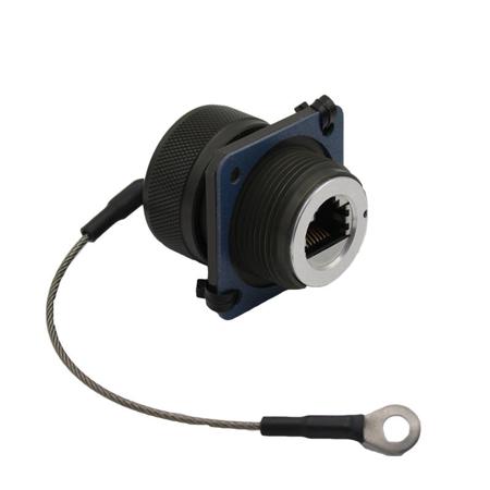 PXM06285FANBKUS Bulgin