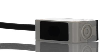 254-3638 RS PRO Time Of Flight Photoelectric Sensor, Rectangular Sensor, 3 m Detection Range