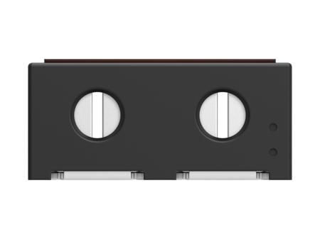 2475805-2 TE Connectivity 2-Way IDC Connector for PCB Mount, 1-Row