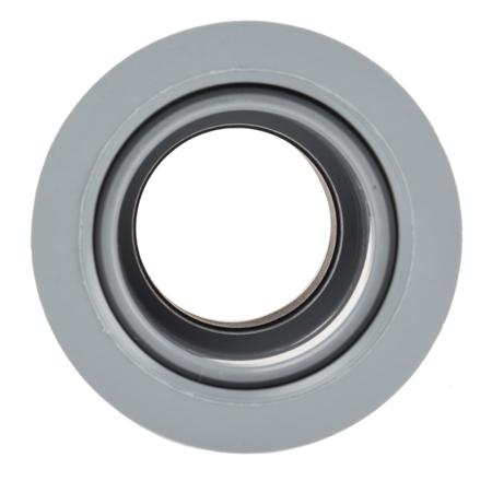 53015060-53019060 Lapp PG29 Grey Polyamide, IP68 Cable Gland With Locknut