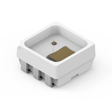 1312121320437 WL-ICLED IntCont LED SMT PLCC6 IC RGB IC