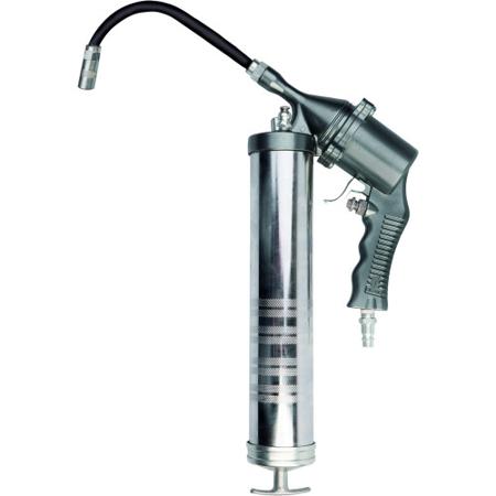 RC1170 SAM 6.3 bar Zinc Air Grease Gun, 0.4L