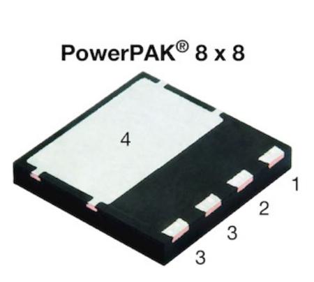 SIHK075N65E-T1-GE3 Vishay E Series N channel-Channel MOSFET, 29 A, 650 V Enhancement, 8-Pin PowerPAK 10 x 12