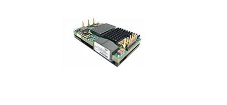 DSQ0150V2NBC Murata DSQ Isolated DC-DC Converter, 12V dc/, 36 → 75 V dc Input, 600W