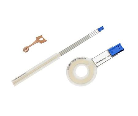 UIPMA100I472XCB Vishay Membrane Potentiometer 1-Gang,