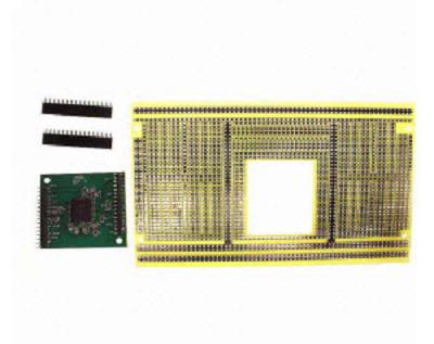 EK61 Apex  Evaluation Kit Power Amplifier Evaluation Kit for PA78DK for PA79DK Amplifier