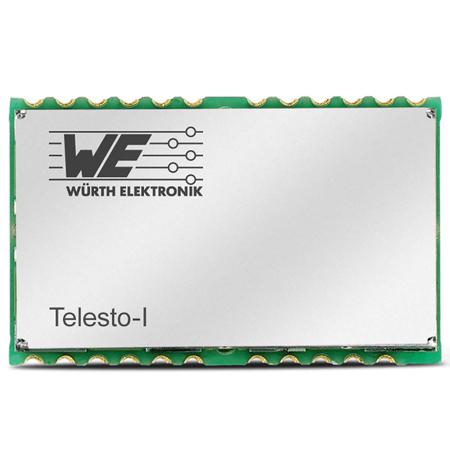 2607021191000 Telesto-I Radio module 915MHz
